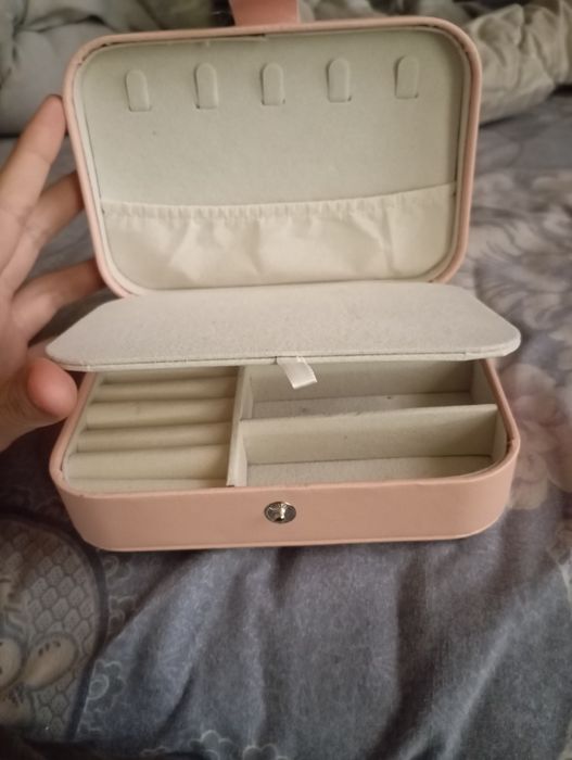 шкатулка для украшений