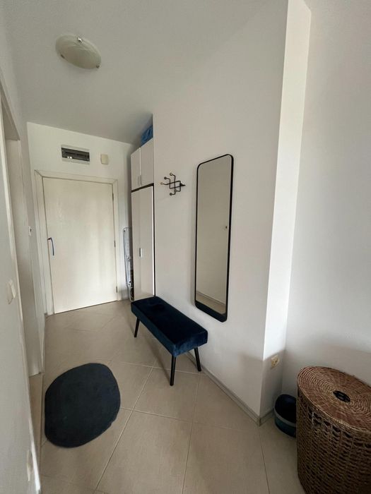 Продава се Едностаен апартамент в Бургас, Център - 37 кв.м за 1406 €/кв.м - Снимка #4