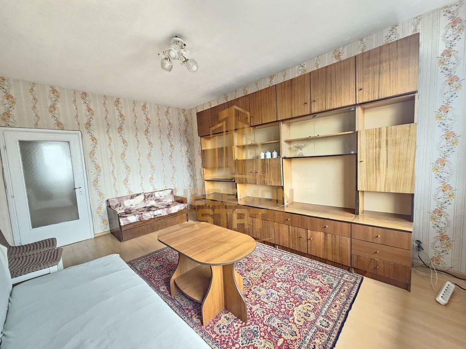 3-стаен в Варна-Погребите площ 60 цена 135000