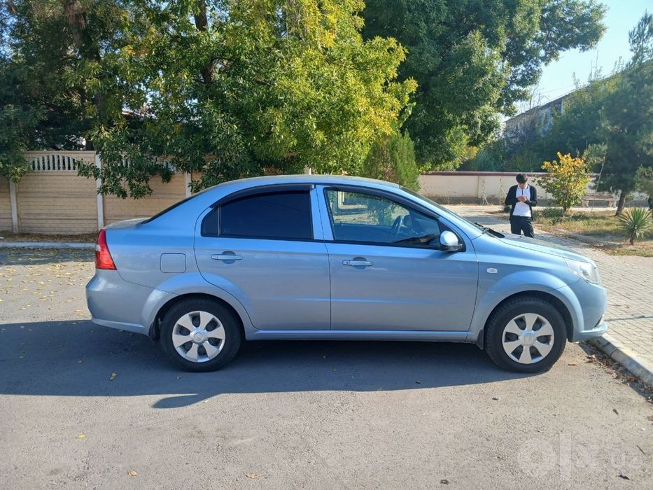 Nexia 3 holati zor