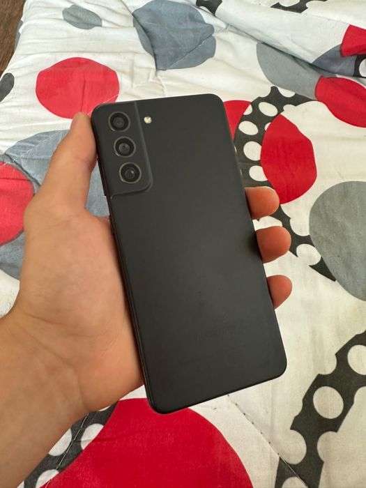 Samsung S21 FE 5G продам