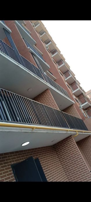 1-й этаж. Под нежилое помещение в Яшнабадском районе.