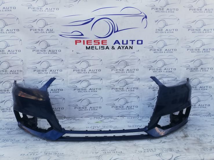 Bara fata Audi A1 8X Facelift an 2015-2016-2017-2018