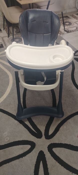 Продам детский стул почти новый