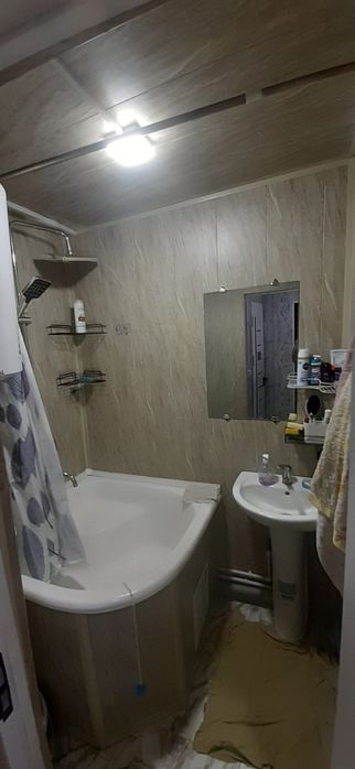 Спутник 9.  2х ком передел. в 3х