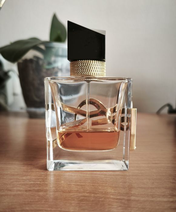 Libre YSL Eau de Parfum оригинал
