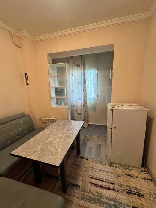 Продаётся квартира Юнусобод7 2 ком 1 этаж мебель + техника ип можно