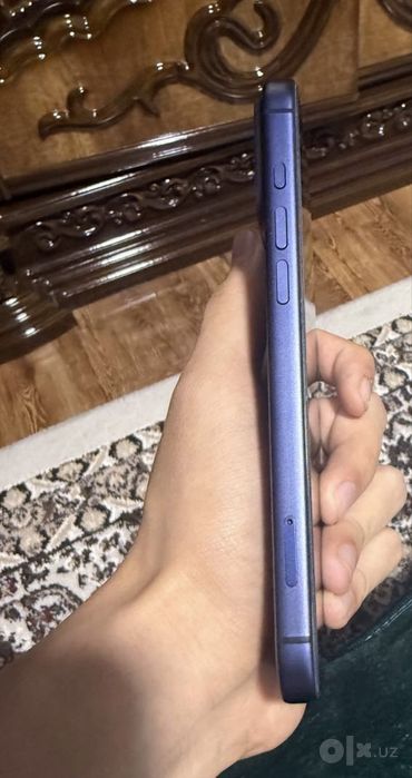 Iphone 17 pro max deep blue