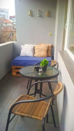 Дава се под наем Етаж от къща в Варна, Аспарухово - 85 кв.м за 550 € - Снимка #10