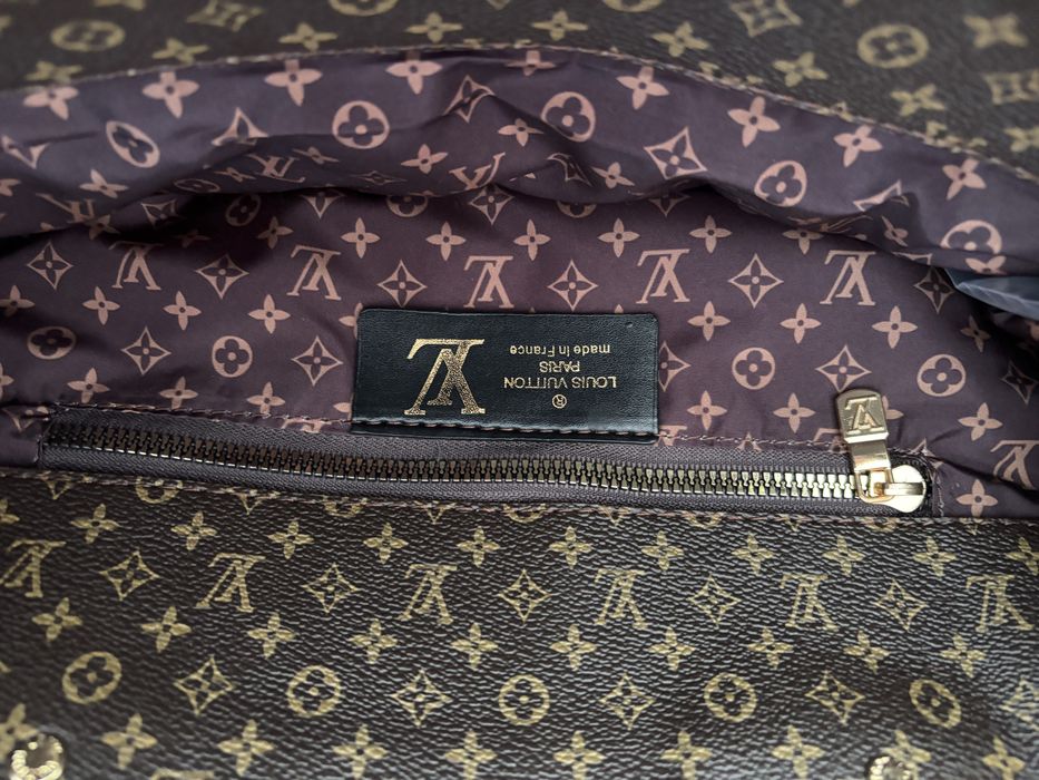 Дамска чанта Louis Vuitton