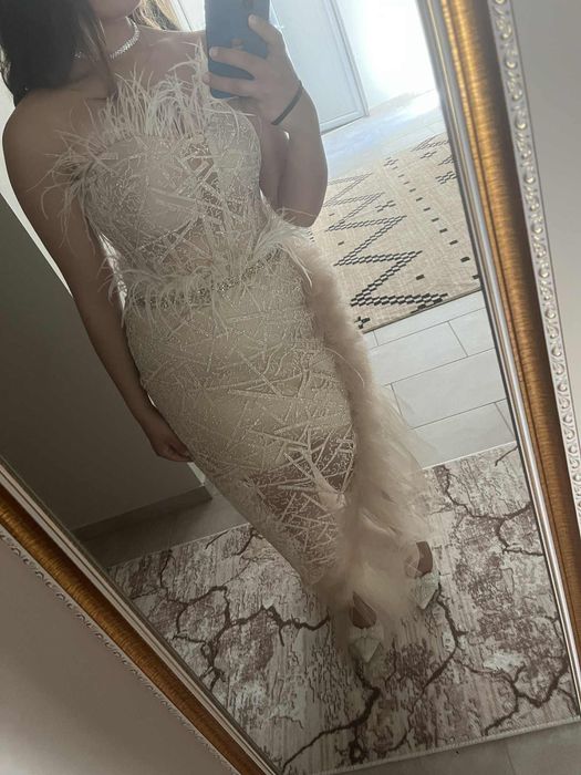 Бални официални рокли