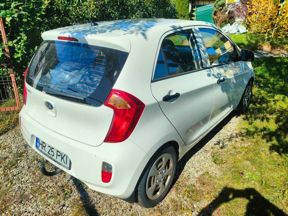 KIA PICANTO 1.0 ,2015