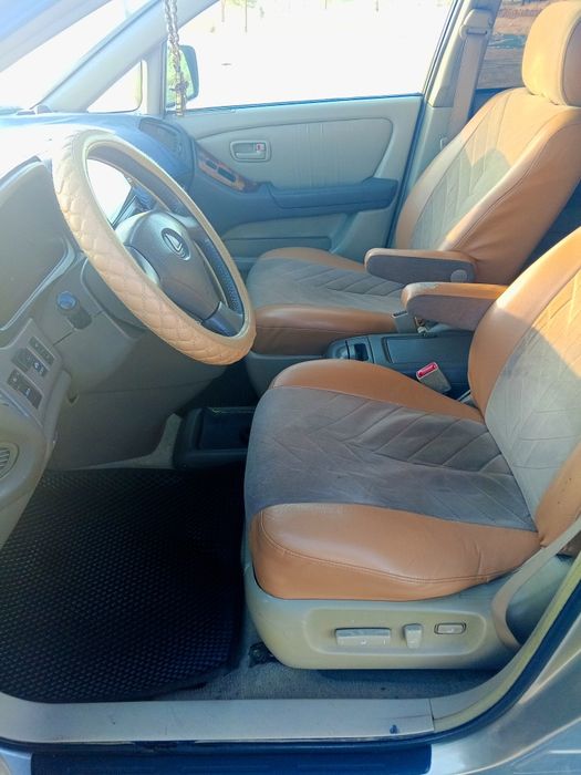 Продается Лексус Рх 300