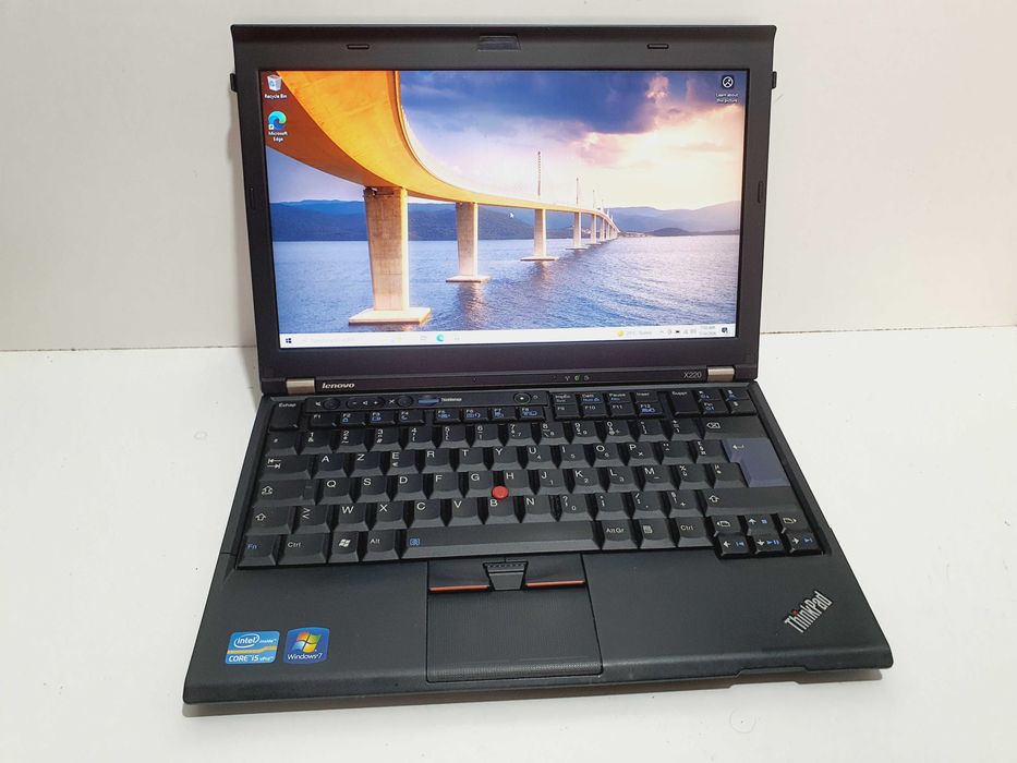 Lenovo Thinkpad X220