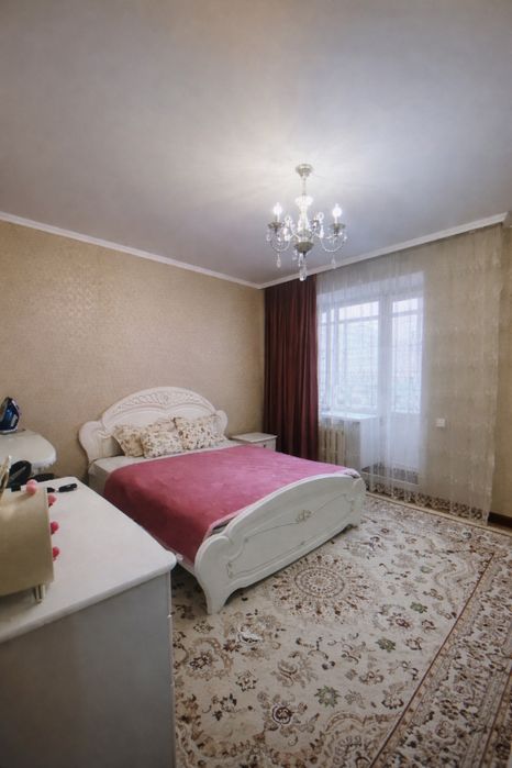 Продаётся 2ком квартира 70кв м.