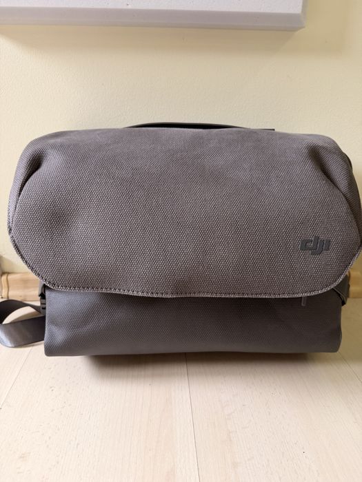 Geanta/rucsac DJI pentru foto sau drona (DJI Convertible Bag)
