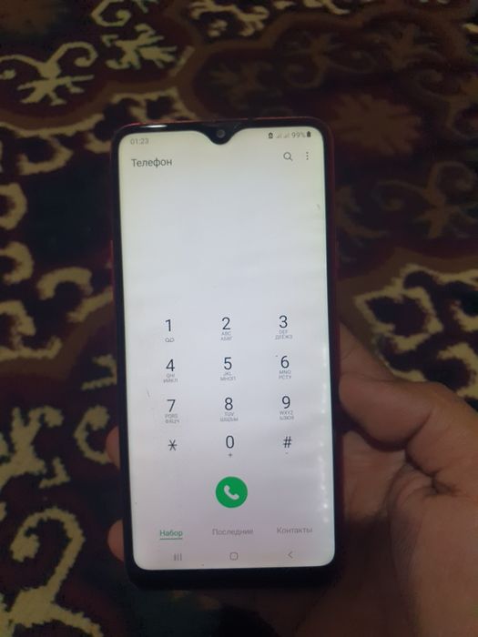 Samsung s20s arzonga