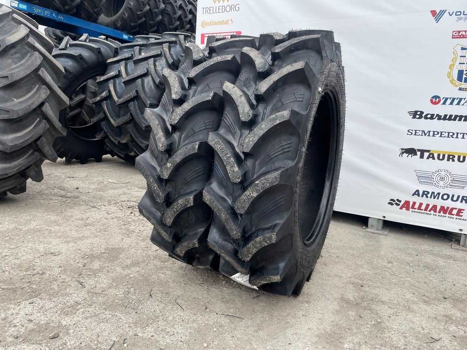 Marca OZKA 280/85R24 anvelope noi radiale pentru tractor fata