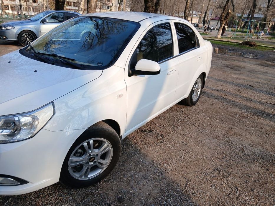 Nexa3 avtomat karobka