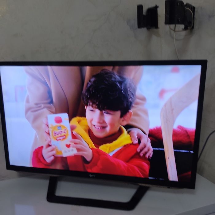 Телевизор Lg 42 Lm