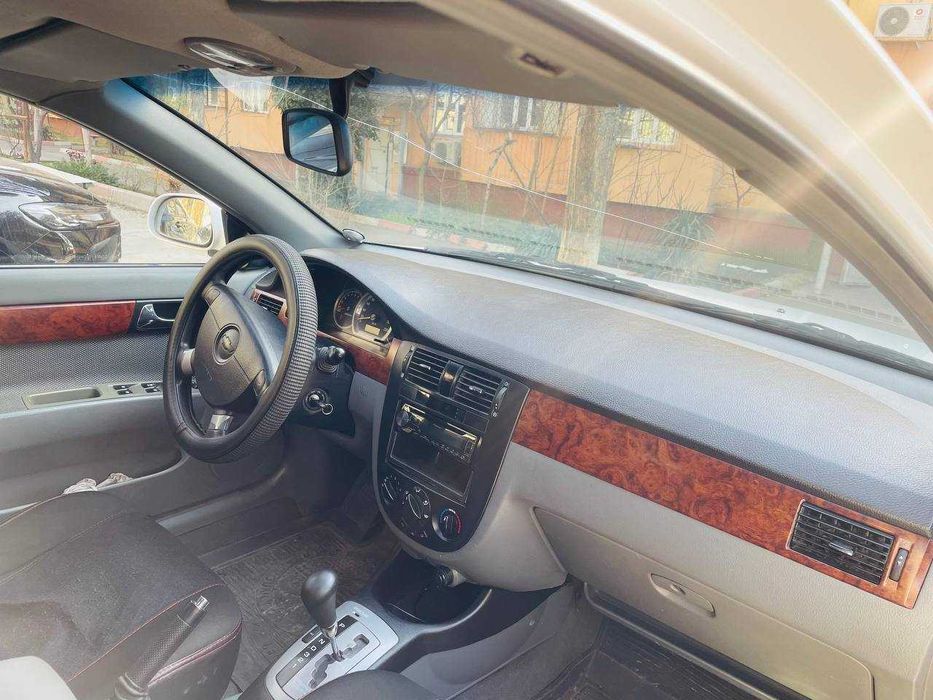 Lasseti 1.8 radnoy detal