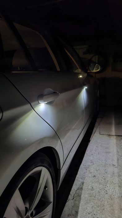 Bmw e91 2.0d 163ps