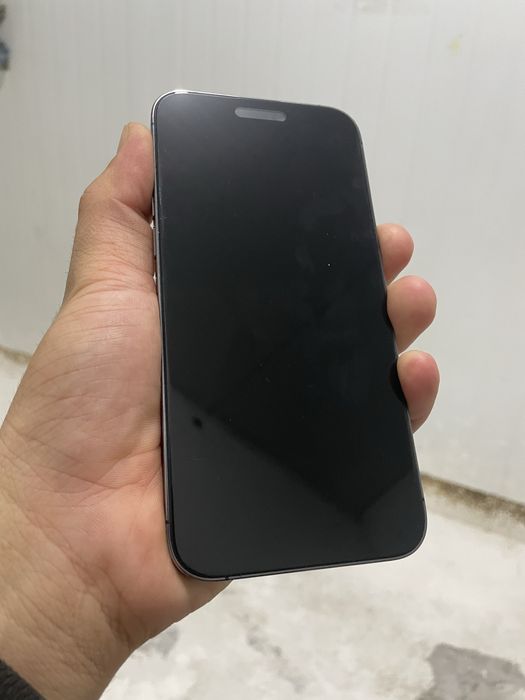 IPhone 14 Pro Max 256gb