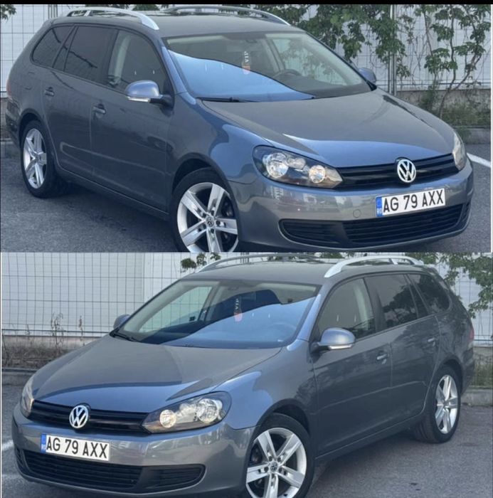 VOLKSWAGEN Golf 0 — imagine 2