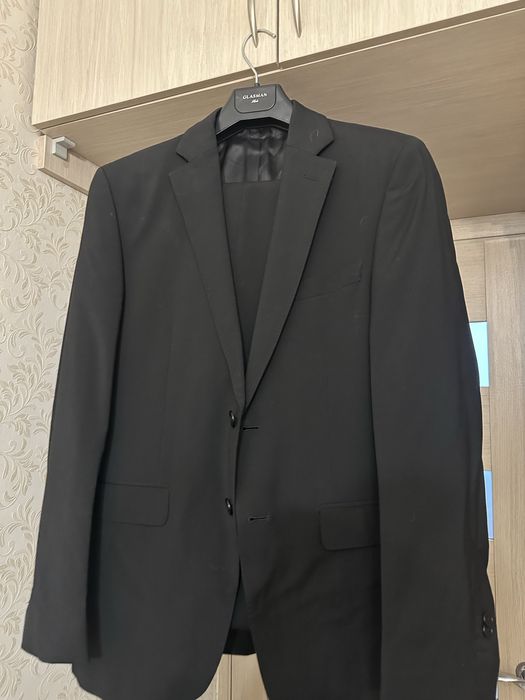 Костюм двойка Massimo Dutti