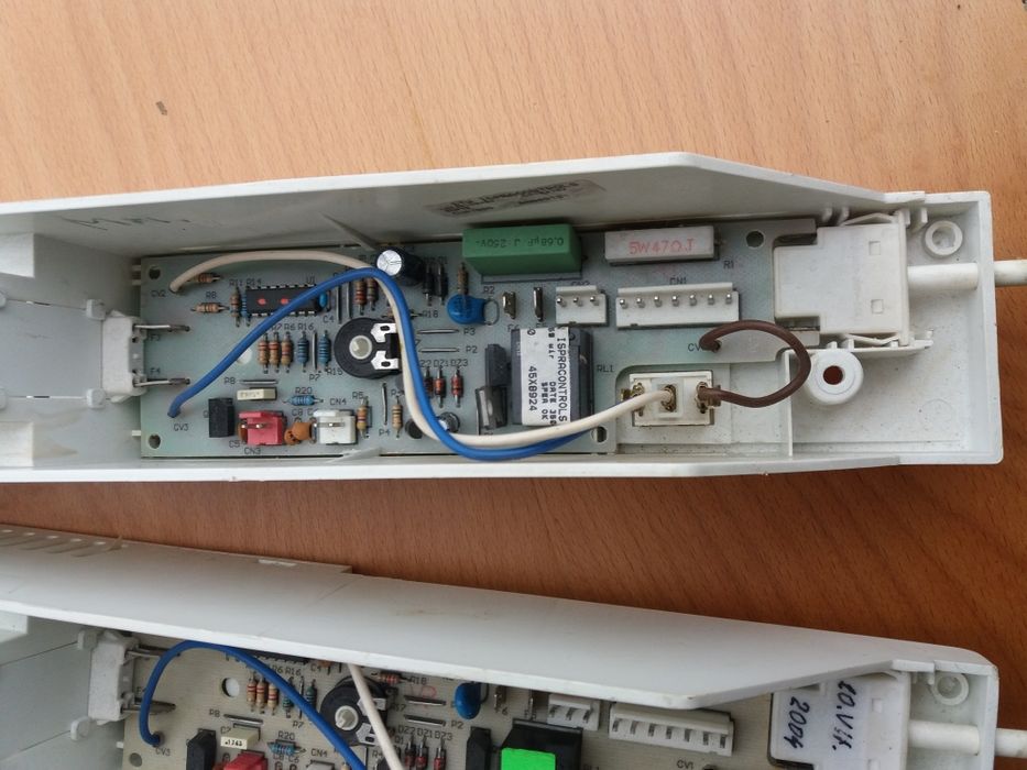 Платки от хладилник