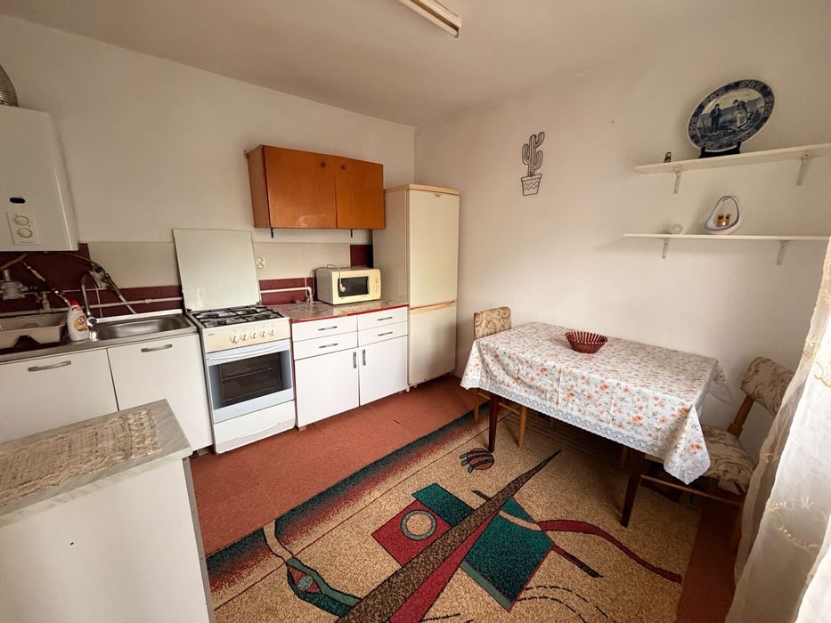 Inchiriez casa zona Kaufland Marasti