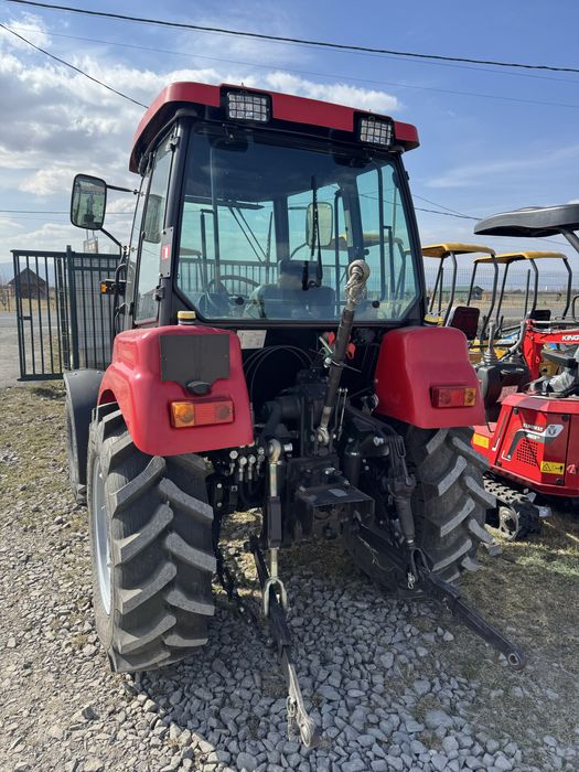Tractor 4x4 50cp Belarus