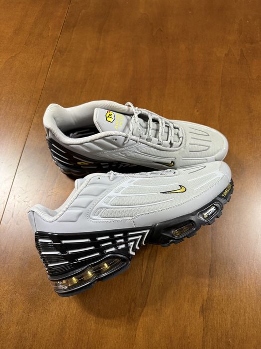 Nike Air Max Plus 42/43/44 noi new