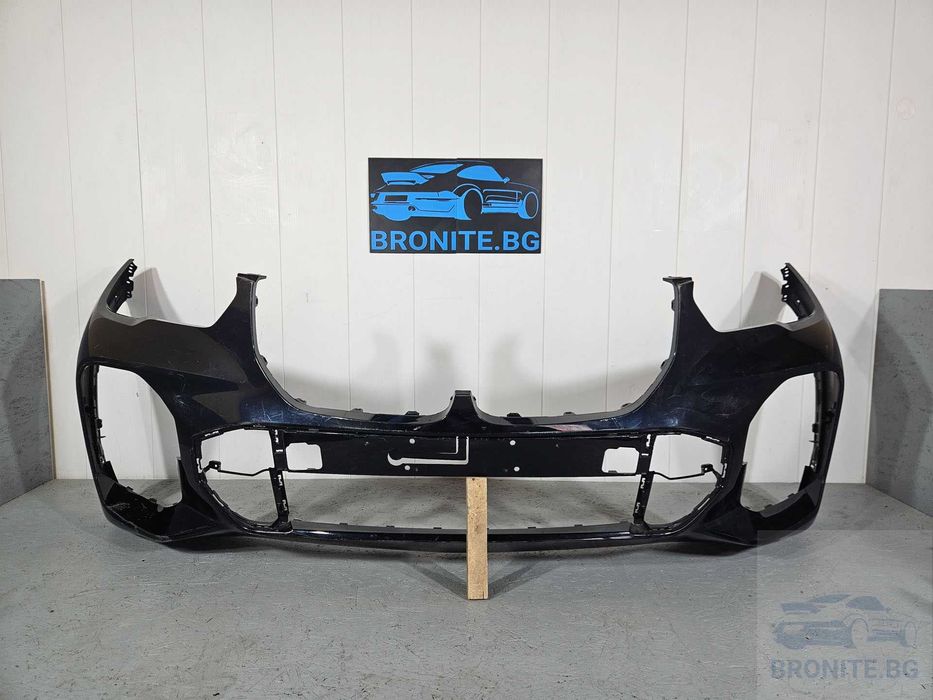 Предна броня BMW X5 G05 M-Sport БМВ Х5 Г05 М-СПОРТ 2019- 2023
