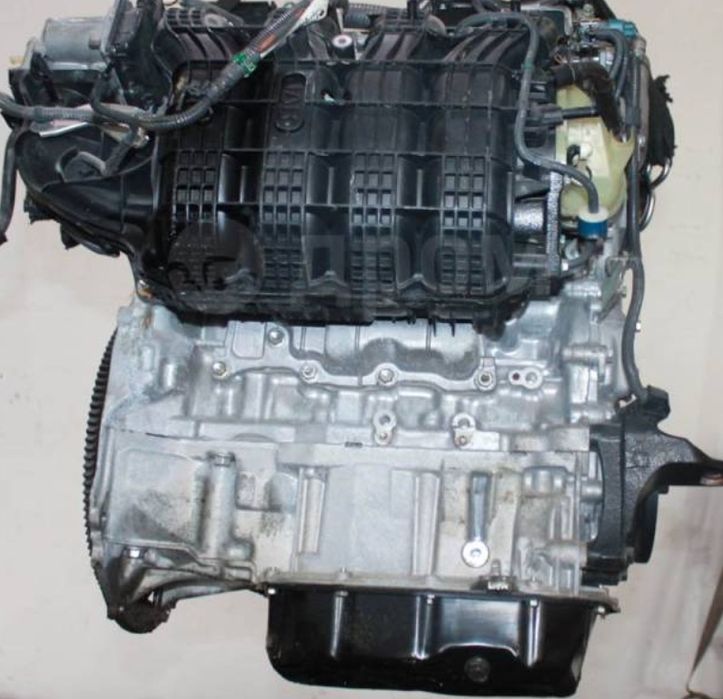 Тойота Lexus двигателя 1Ar-fe  объем 2.7