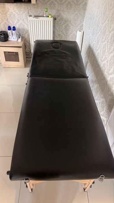 Pat cosmetic negru