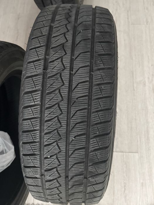 Колеса 215 55 R18