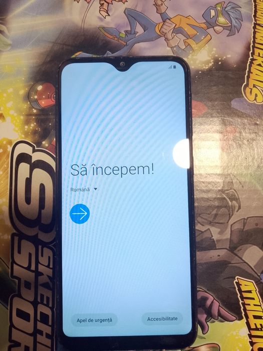 Telefoane functionale Samsung