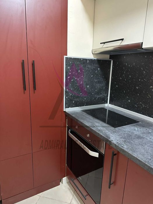 Дава се под наем Тристаен апартамент в Варна, Чайка - 85 кв.м за 600 € - Снимка #1