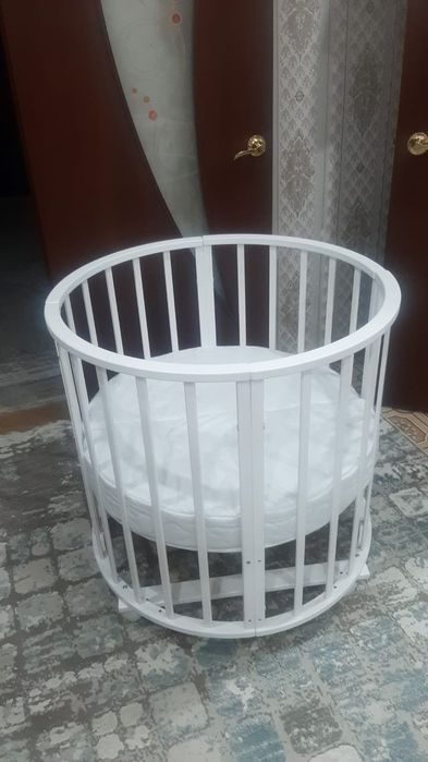 Продажа детской кровати есть два вида