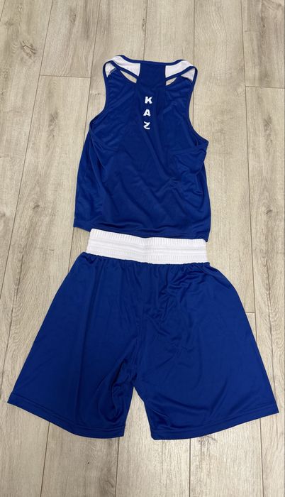 Форма для бокса nike dri-fit