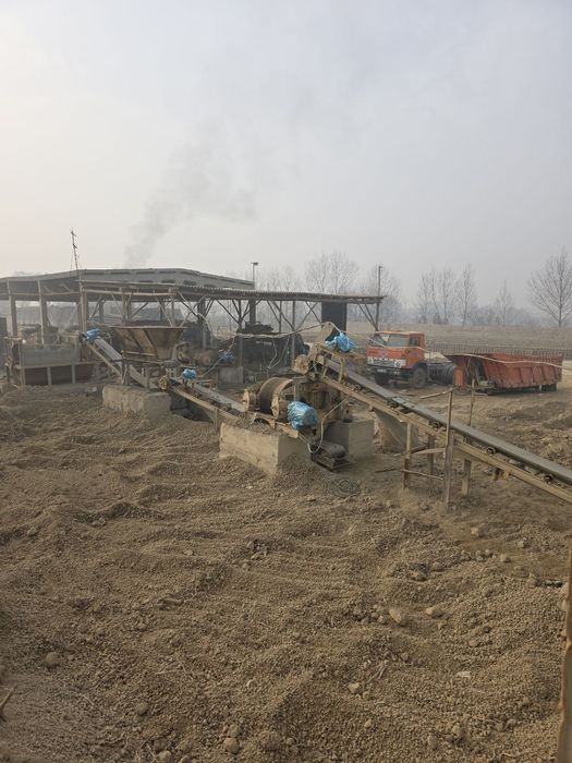 Xitoy stanok sotiladi srocni