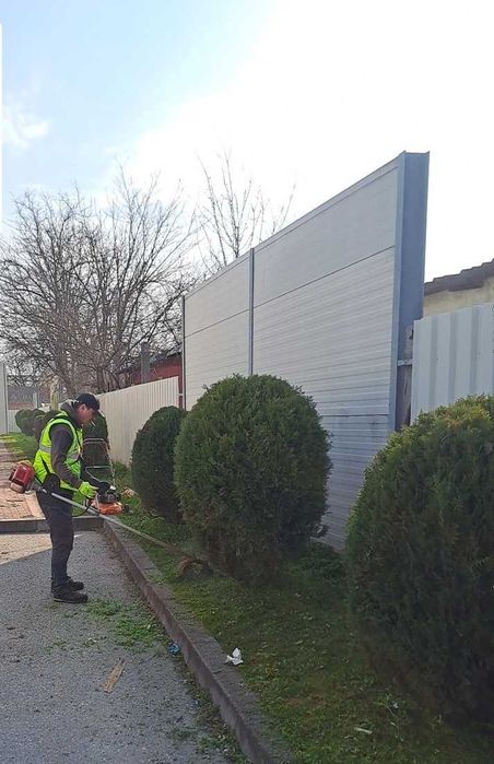 Amenajare și Întreținere Spații Verzi – Servicii Profesionale