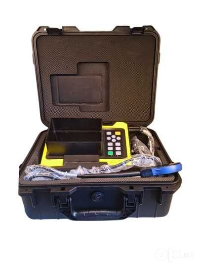 Kaixin KX5600E Veterinar UZI apparati – diagnostika