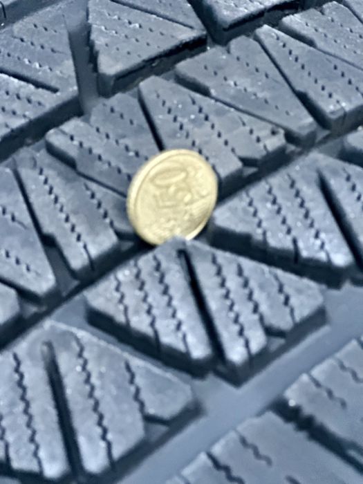 JANTE MERCEDES GLE , GLC + anvelope BRIDGESTONE noi275/55/19 iarna