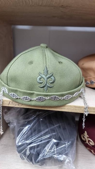 Докер этно размер стандарт