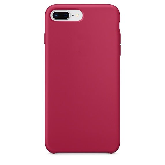 Iphone 6 7 8 Plus SE 16E Husa Slim Silicon Interior Catifea