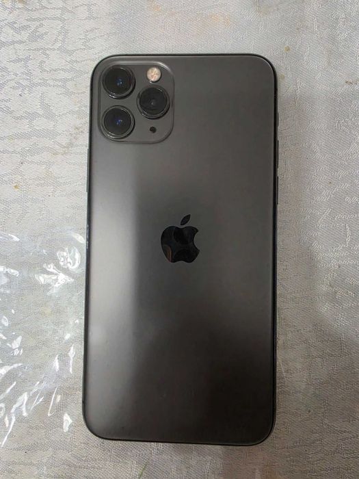 Продам apple iphone 11 pro 64 gb