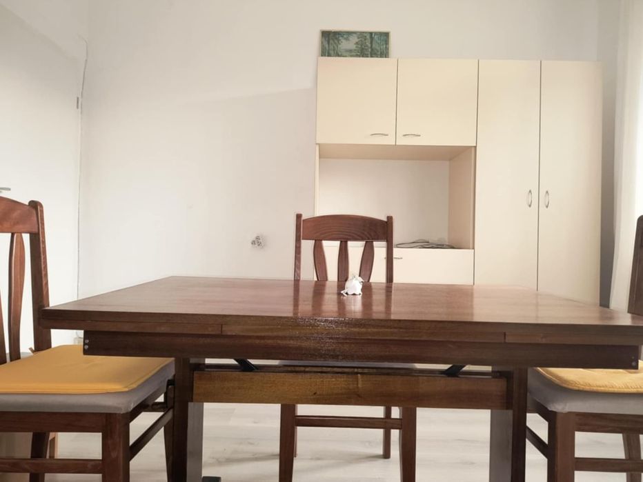 Дава се под наем Тристаен апартамент в Пловдив, Център - 75 кв.м за 550 € - Снимка #4