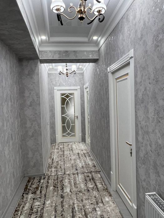 Samarqand shahar, Rudakiy koʻchasi, Uzgazoil toʻgʻrisida uy sotiladi.